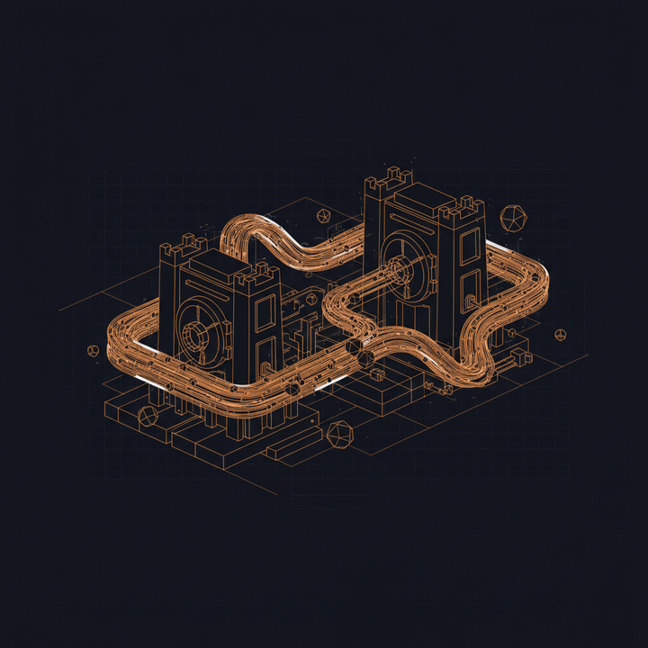 OpenAI Bought a Bank and Wall Street Is Scrambling to Catch Up