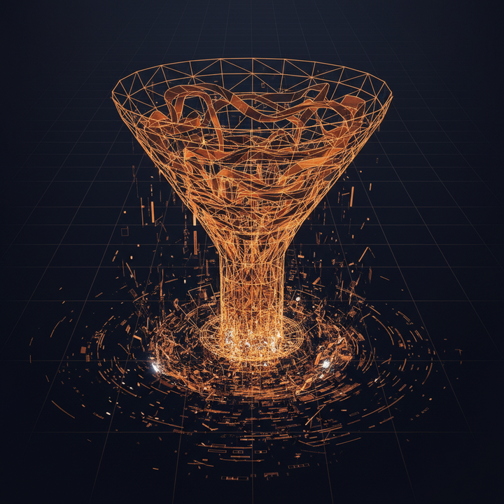 AI Got 95% Cheaper While Running Out of Supply