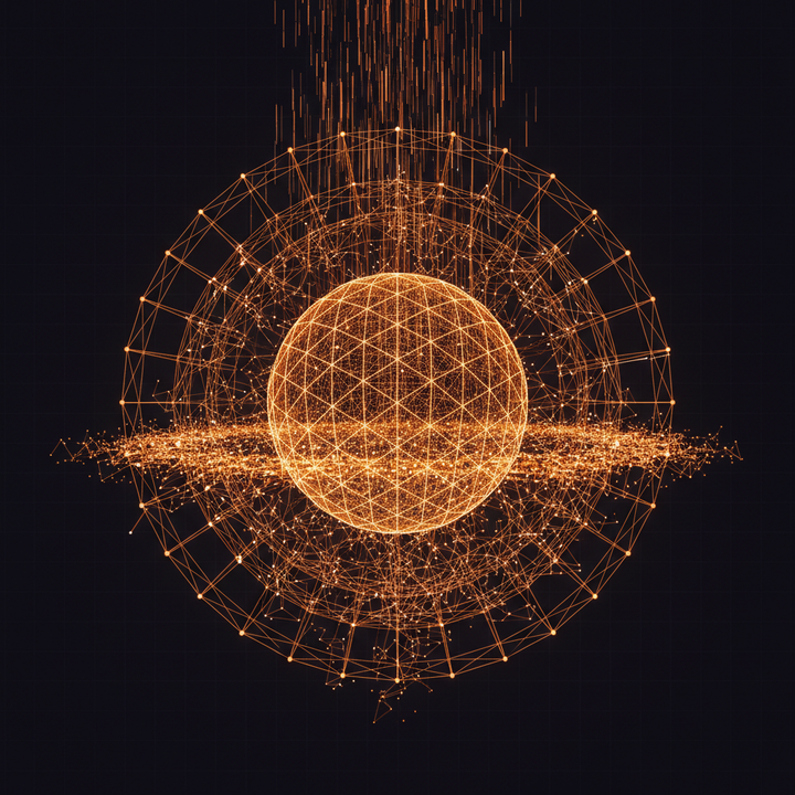 Spain's $130M Bet: Real-Time Earth Sensors for AI Agents