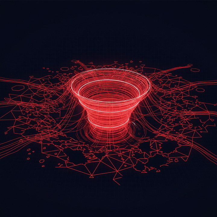 Bitmine Now Controls 4% of All Ether in Existence