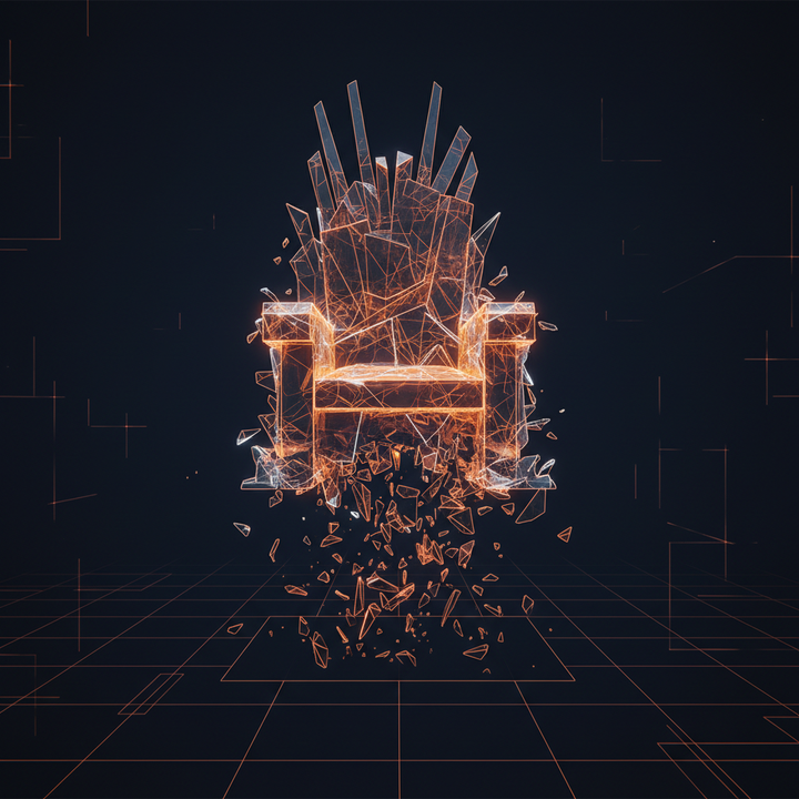 Sam Altman Controls the Most Powerful AI Company Nobody Trusts