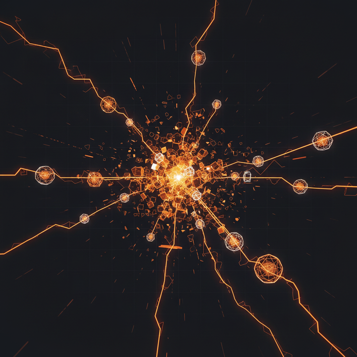 OpenAI's Brain Drain Is Now a $100M Betting Pool