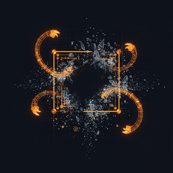 Most Software Companies Will Lose to AI, New Analysis Reveals