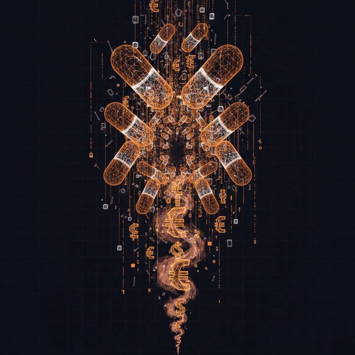 Telehealth Startup Hit $401M Selling Ozempic With Fake AI Doctors