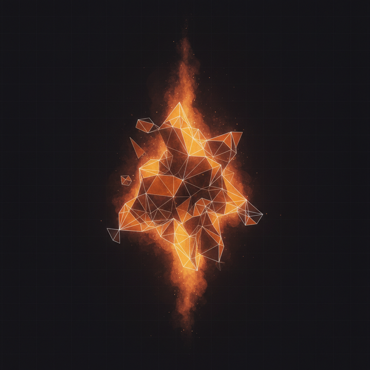 Eclipse Bets $1.3B That AI's Future Isn't Software