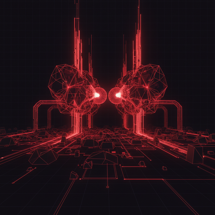 CME Group Bets $7 Trillion Infrastructure on Two Chains Retail Ignored