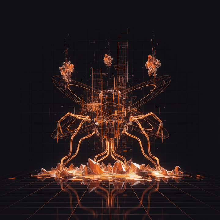 Intel Bets Comeback on Musk's Robot Army Chip Factory