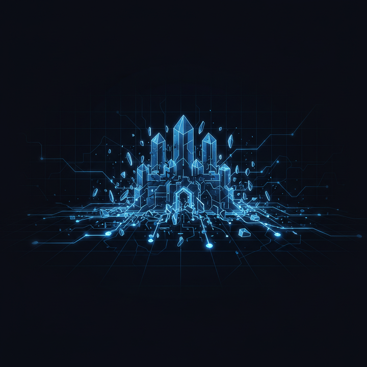 Anthropic Gives Rivals Its Most Powerful AI to Hunt Security Flaws