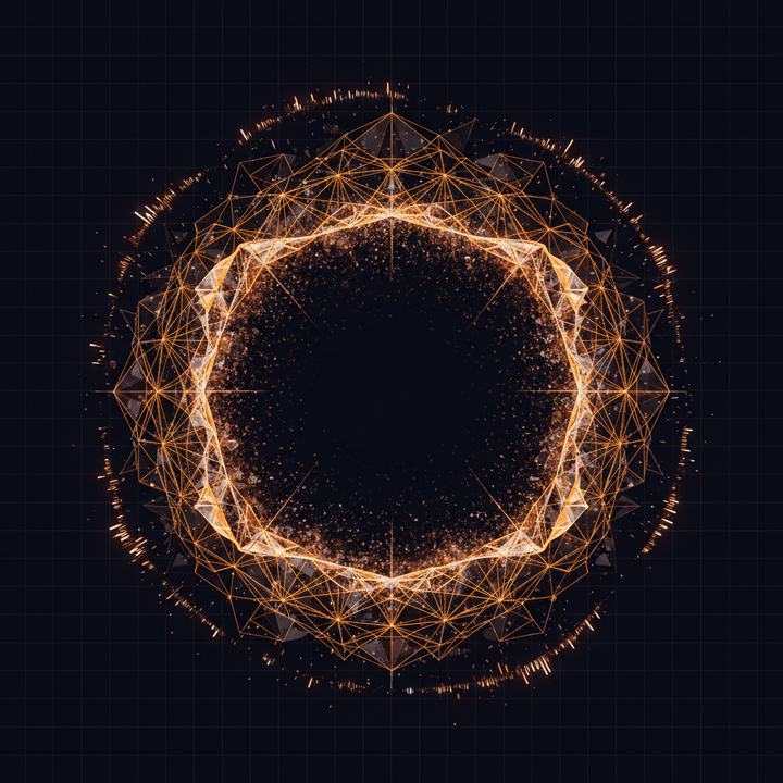 AI Isn't Breaking. It's Rotting From the Inside Out.