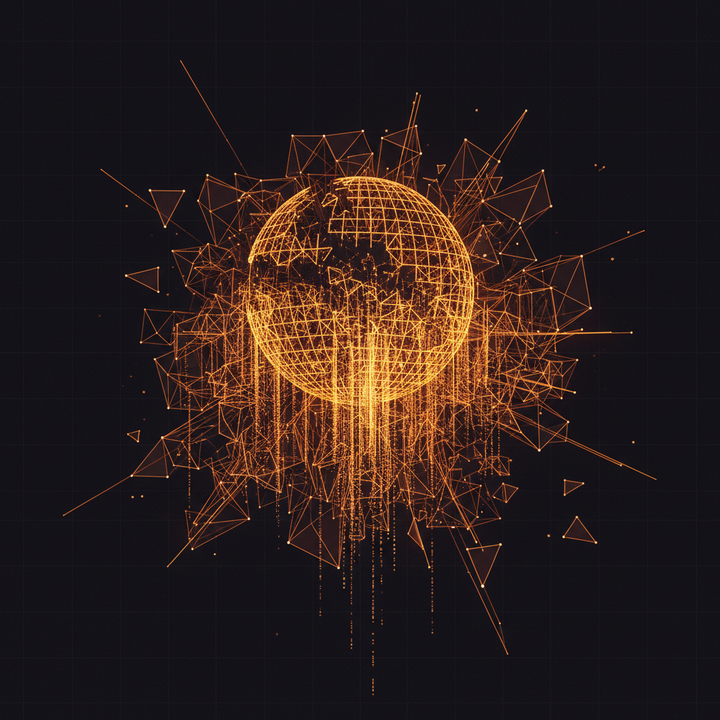 Big Money Dumps War Hedge, Doubles Down on AI Instead