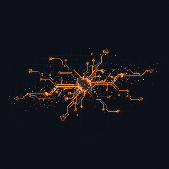 Colorado River Flows Drop 20% as AI Models Predict Which States Lose Water First