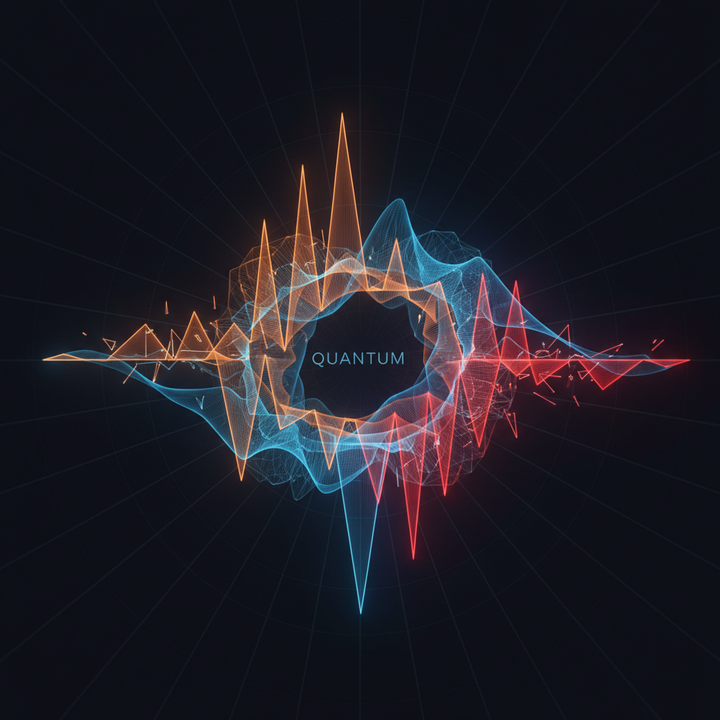 The Signal: Tech Giants Bet Big While Quantum Threatens Crypto