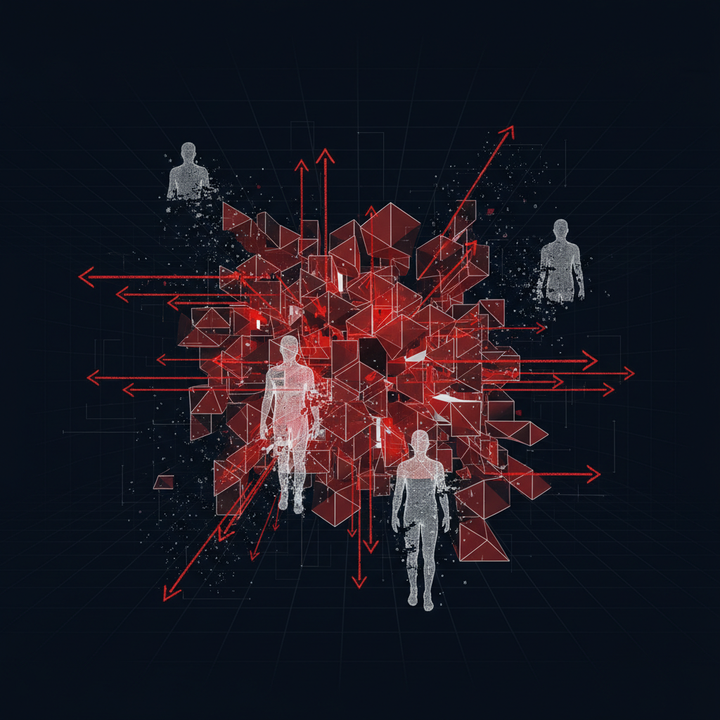 Visa Bets AI Agents Will Replace You as the Customer