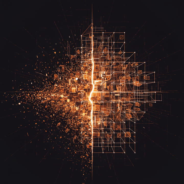 OpenBuilder Raises $2.2M to Kill Pay-Per-Use AI Coding