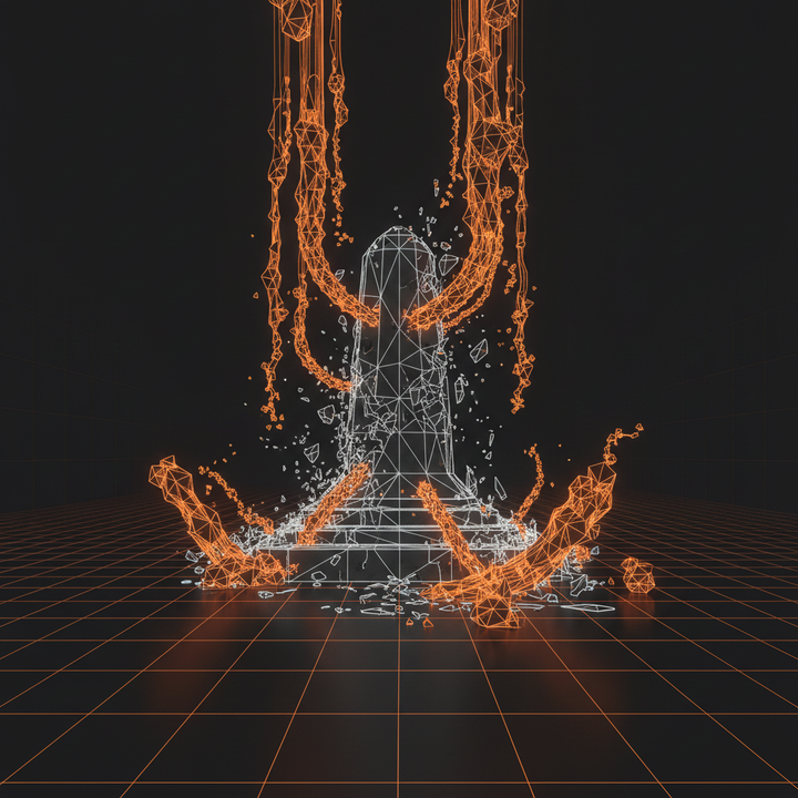 Iran's AI Meme Army Is Outperforming State Media at Propaganda