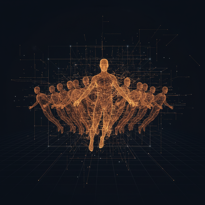 IBM Executive Clones Himself With AI to Skip All Meeting Prep