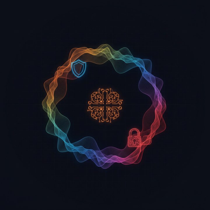 The Signal: Anthropic's AI Dominates Security While Privacy Concerns Mount
