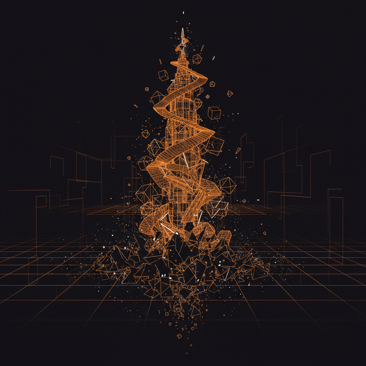 OpenAI Hits $852B Valuation as Top Researchers Flee
