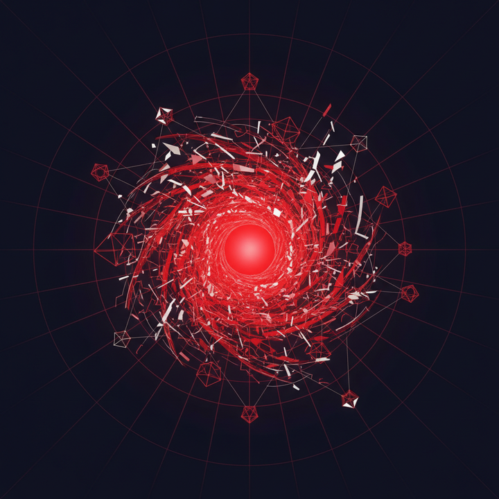 Flare Wants to Cut Inflation 40% While Capturing MEV at Protocol Level