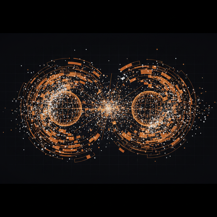 Anthropic Takes 30.6% of Corporate AI Spending From OpenAI