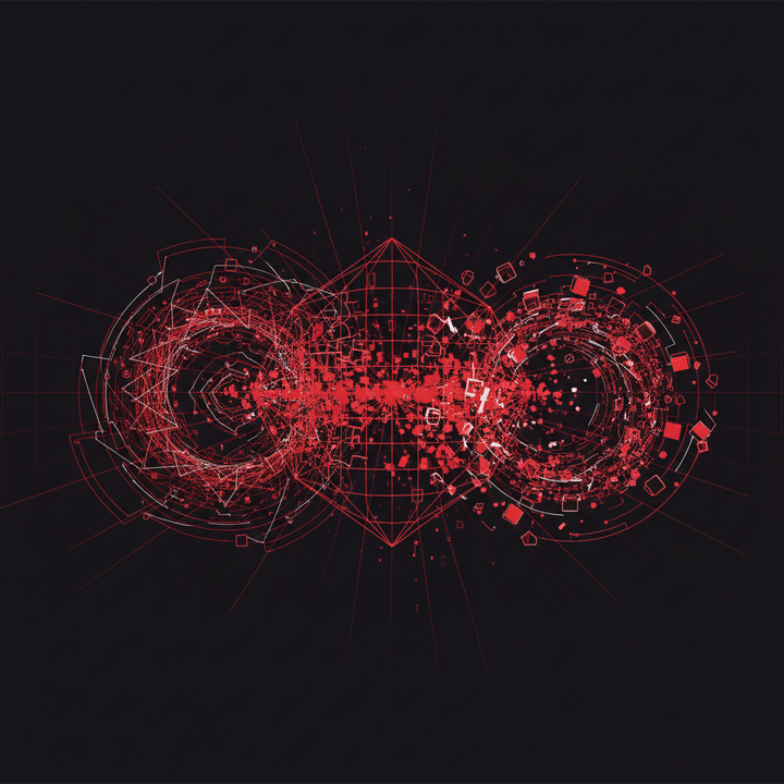 AI Found the Internet's Kill Switch and Quantum Computers Can Flip It