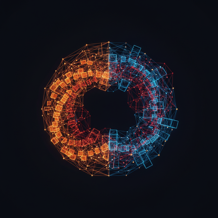 The Daily Signal: AI Chaos, Crypto Carnage, and Bureaucratic Bottlenecks Collide