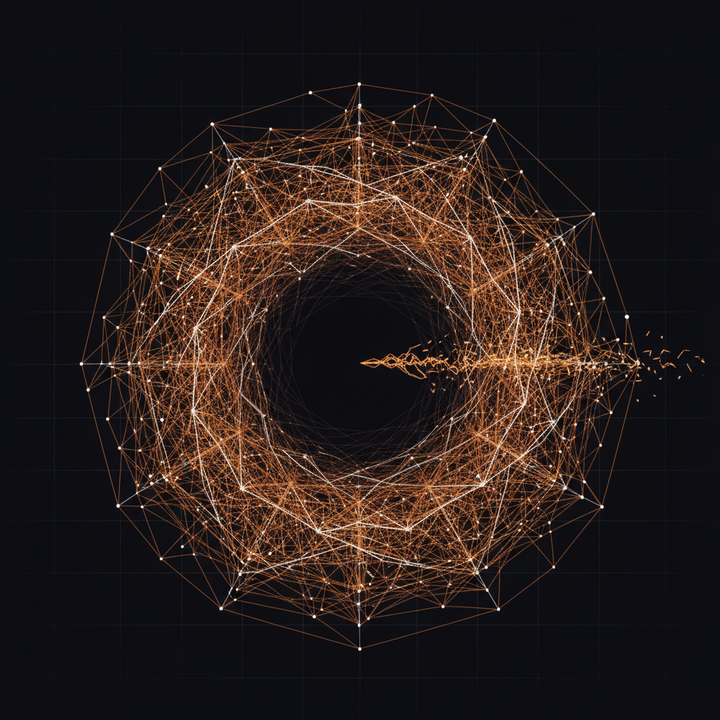 Anthropic Crawls the Web 8,800 Times Per User It Sends Back