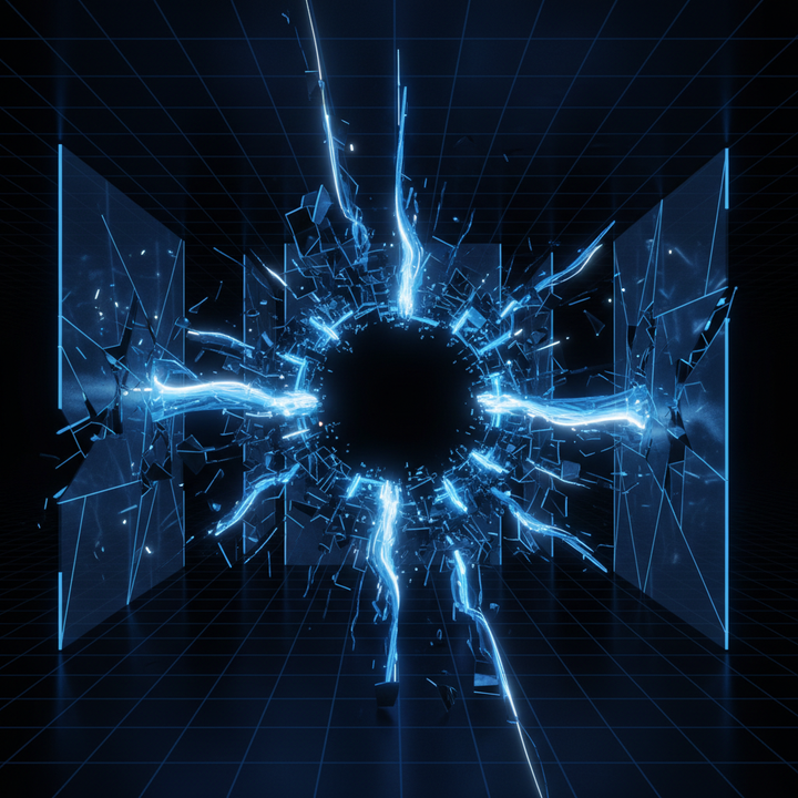 Anthropic Tells Treasury Secretary Its AI Is Too Dangerous to Release