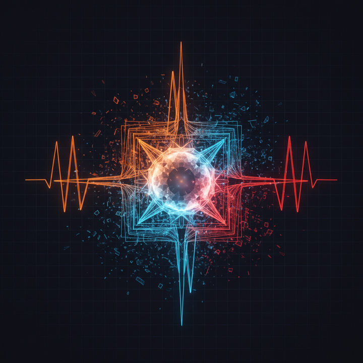 The Signal: Tech Titans Battle Talent as Crypto and AI Ethics Explode