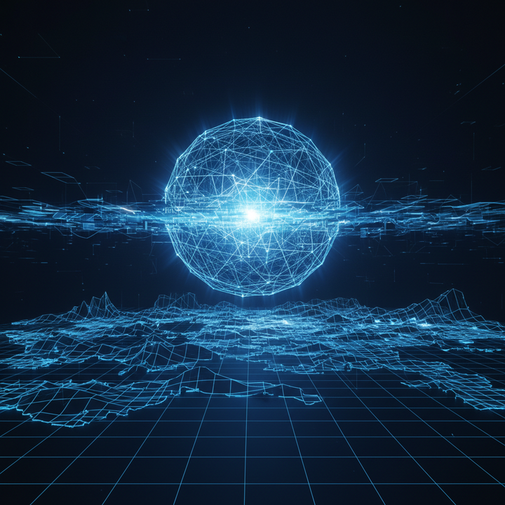 Noah Smith's Math Shows AI Monopolies Could Eclipse Nation-States