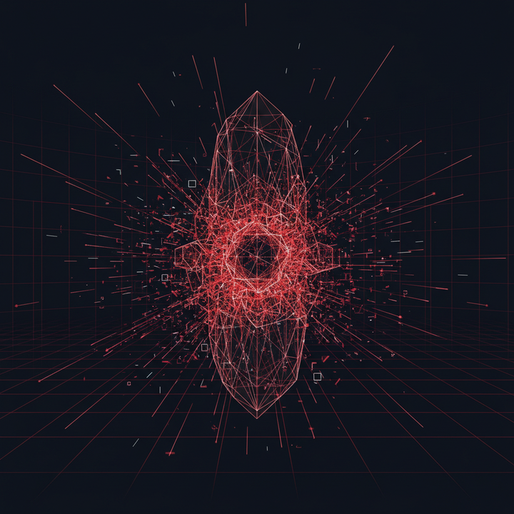 Bitcoin Mining Centralizes While AI Fragments in $180B Infrastructure Reversal