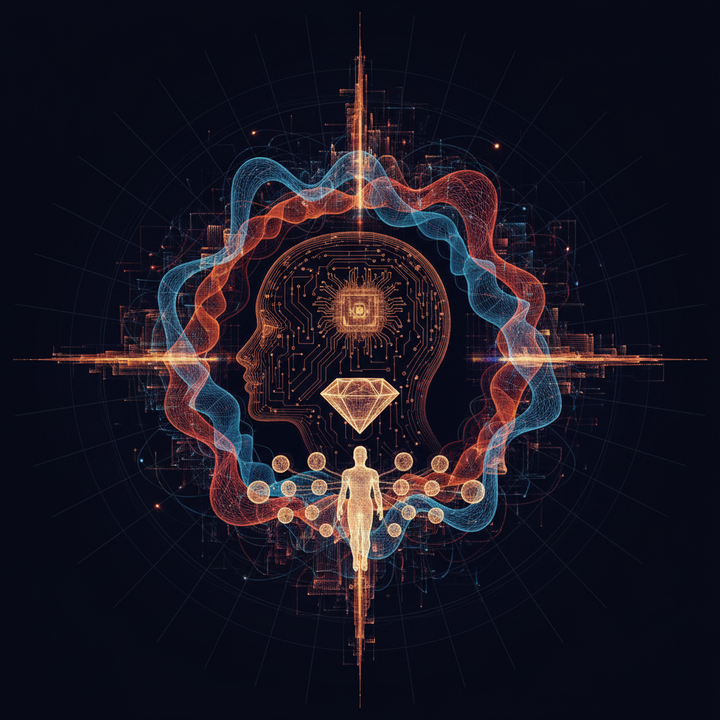 The Signal: AI Reshapes Power: Mining Giants, CEO Clones, Workplace Hope