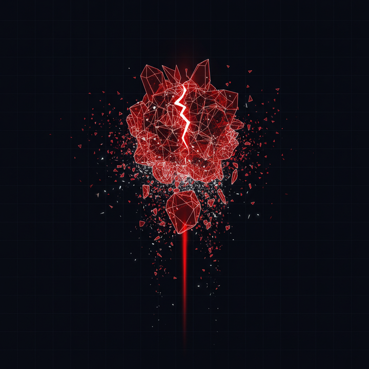 Hacker Mints $2 Billion in DOT Tokens From Thin Air