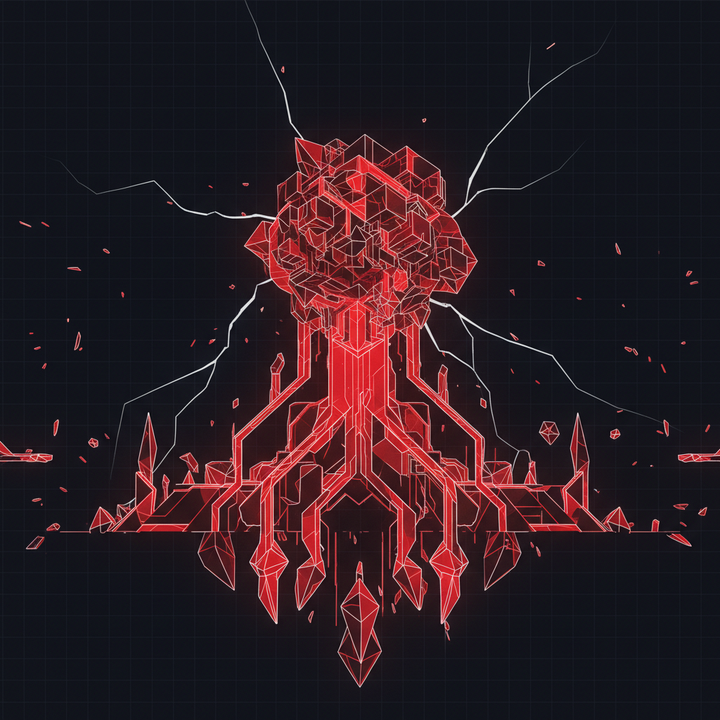 Bitcoin Funds Pull $1.1B as Institutions Reverse Three-Month Retreat