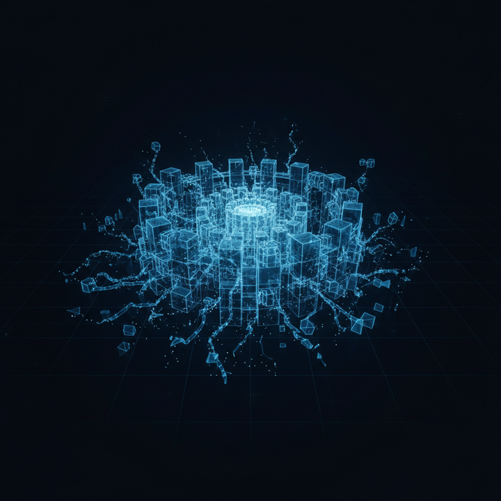 Goldman's AI Advantage Could Be Its Undoing, CEO Warns