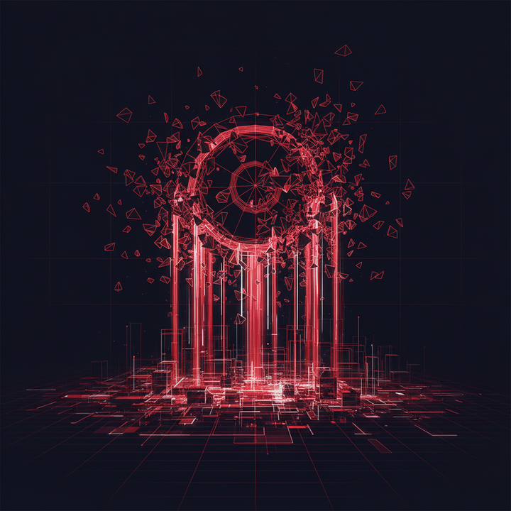 Bitmine Bleeds $3.8B as Crypto Treasury Bet Backfires