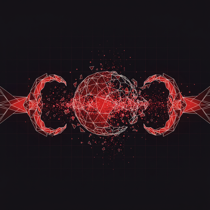 Tether Pays $127M to Steal Drift From Circle After $13M Hack