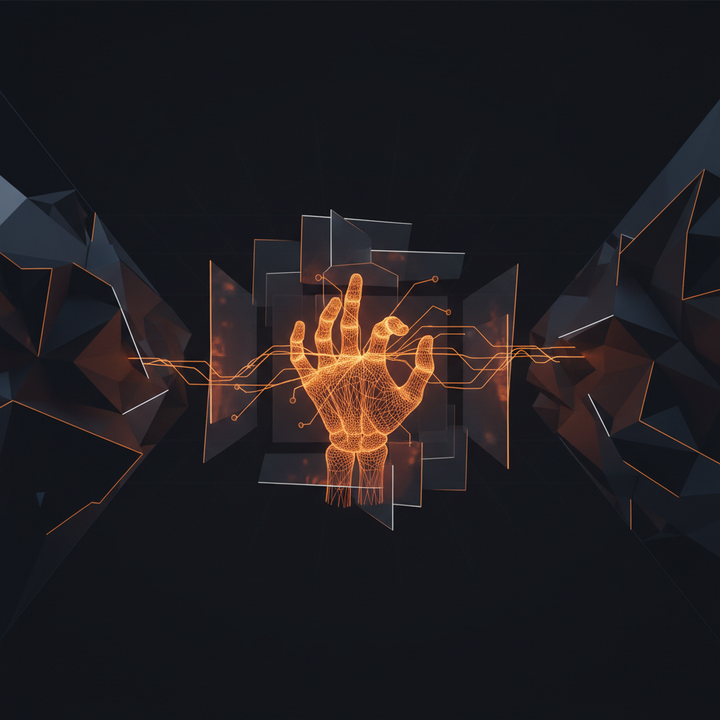 OpenAI's Codex Now Controls Your Desktop Apps While Claude Watches