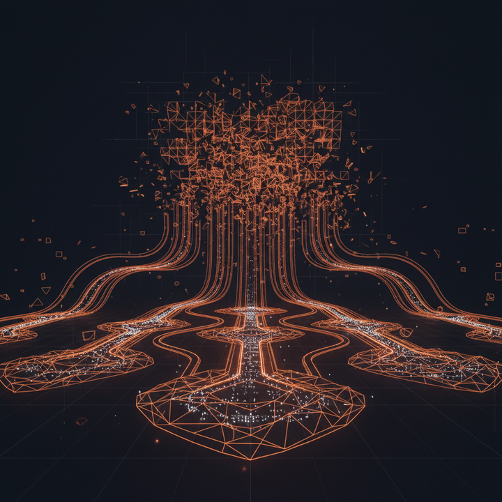 Flow Capital Cuts Out Wall Street With $150M Tokenized Credit Fund