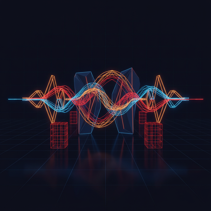 The Signal: Tech Giants Play Offense While Regulators Watch From Sidelines
