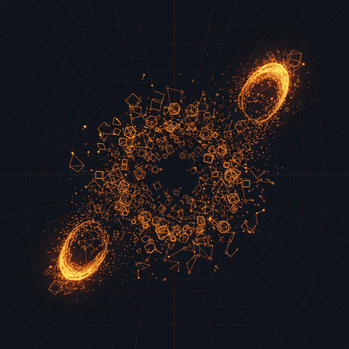 OpenAI Kills Its Video Product as Two Top Executives Walk
