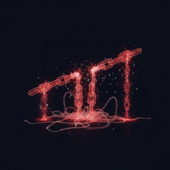 $100M Bridge Exploit Exposes the Fatal Flaw in Cross-Chain DeFi