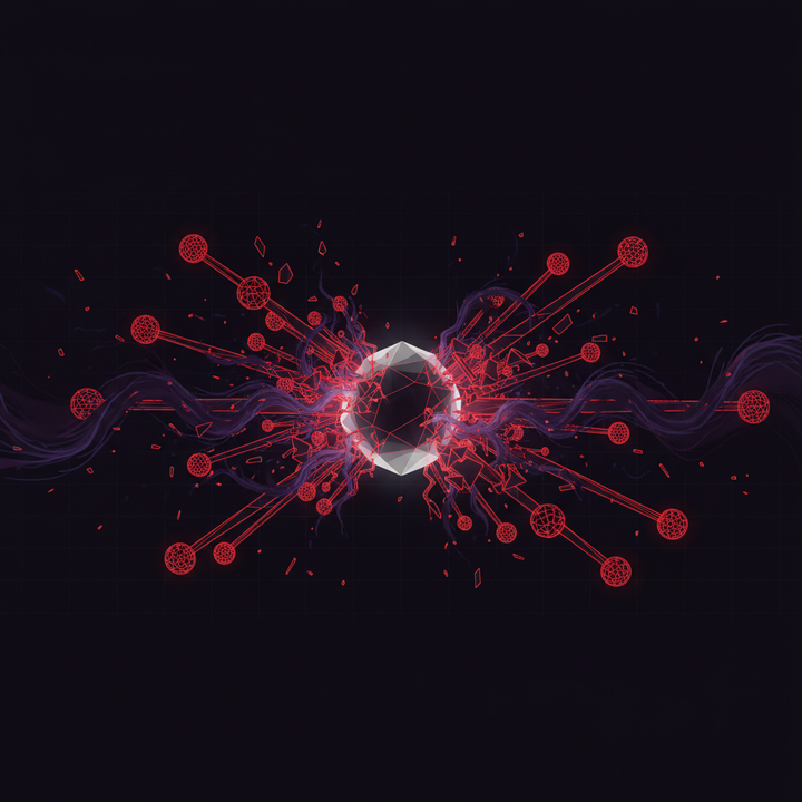 LayerZero Bridge Exploited for $280M as DeFi Contagion Hits AAVE