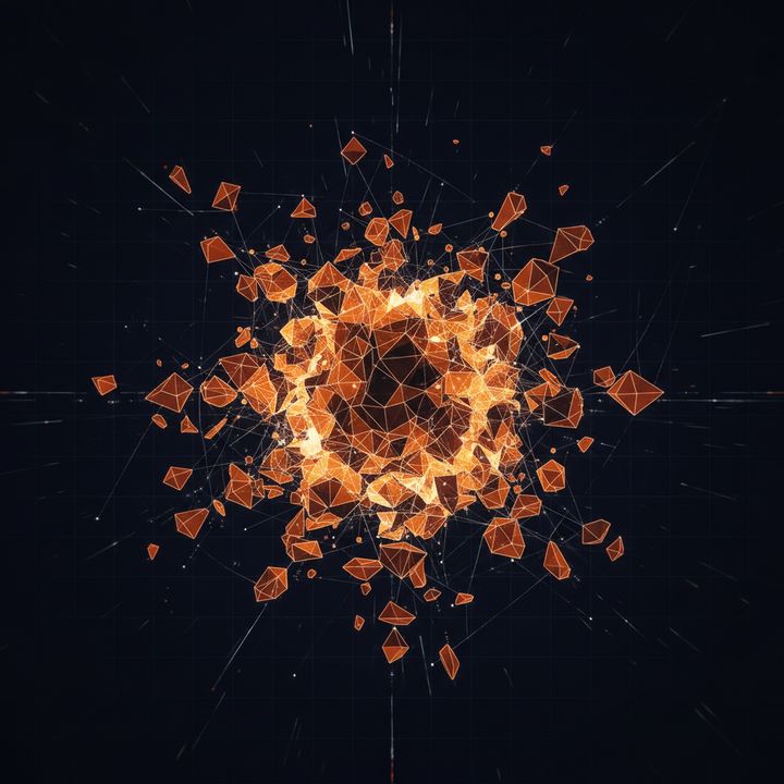 GenericAgent Builds Itself Without Human Input, Now Controls Full Systems