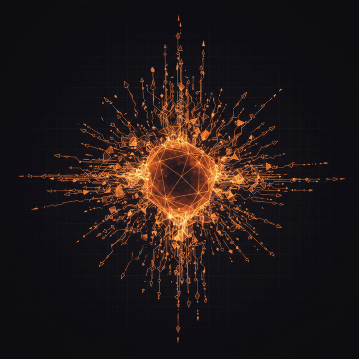 Four People Built an AI App Worth Millions in 18 Months