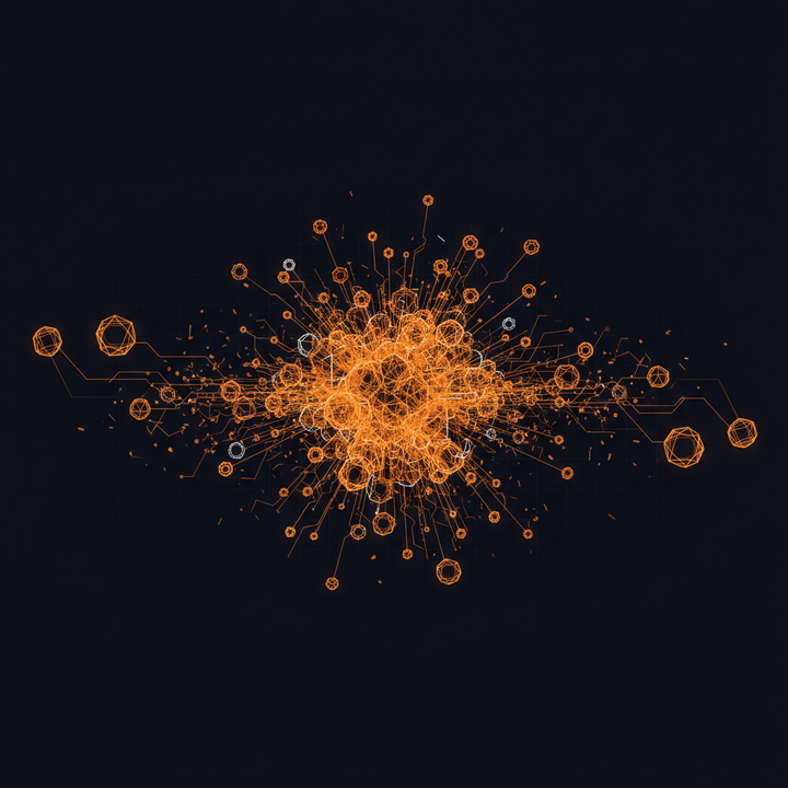 Meta Can't Build AI Fast Enough Because Nobody Knows How to Lay Fiber