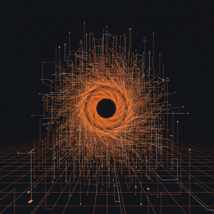 Meta Turns 300,000 Employees Into Involuntary AI Training Data
