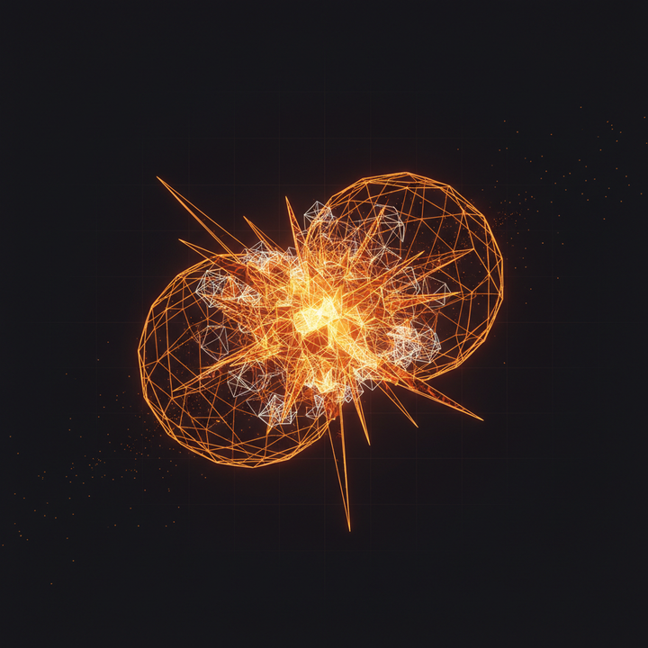 Sam Altman Blames Anthropic's Rhetoric For Firebomb Attack On His Home
