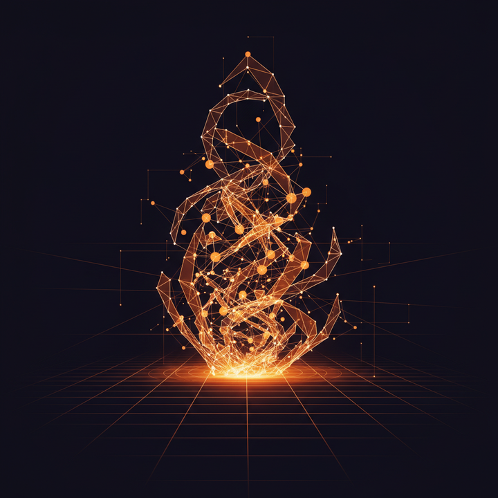 AI Writes Working CPU From a 219-Word Prompt