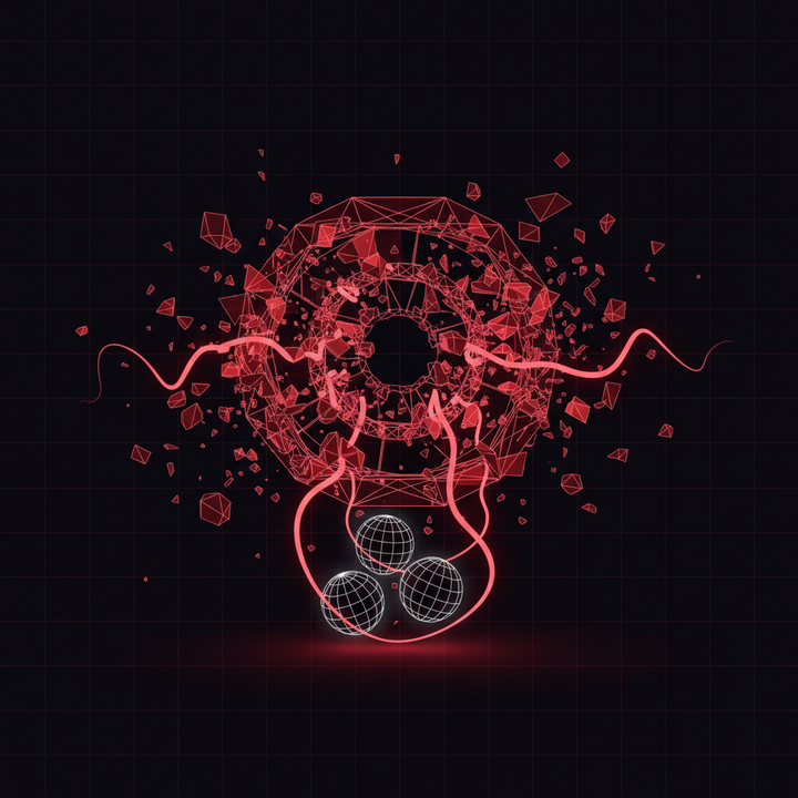 Anthropic's Locked AI Vault Picked Open With Stolen 3-Month-Old Keys